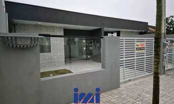 Imagem 4: Casa nova a venda na praia Pontal do Paraná