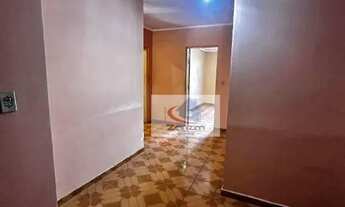 Imagem: Casa com 1 dormitório para alugar, 50 m²