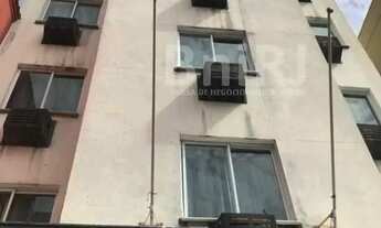 Imagem: Predio com 32 suites no coração de Botafogo