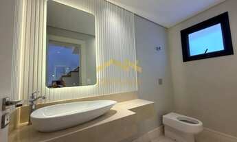 Imagem 11: Alphaville Residencial 0 (Zero) - Casa em Condomínio em Alphaville Residencial Zero, Barue