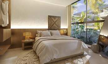 Imagem 2: Apartamento à venda no SUNRISE - ROTA ECOLÓGICA DOS MILAGRES , TATUAMUNHA, Porto de Pedras