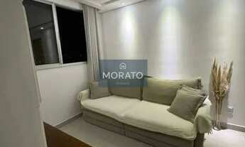 Imagem 4: Apartamento 2 quartos 1 vaga e elevador á venda no Alvorada