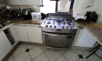 Imagem 7: Casa Duplex Luxo para 8-10 Pessoas - R$1.400/diária c/ Churras & Piscina no Condomínio