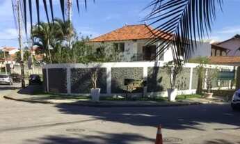 Imagem: Casa 4 quartos, sendo 2 suítes