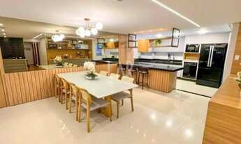 Imagem 4: Área Privativa à venda, 4 quartos, 1 suíte, 2 vagas, Colégio Batista - Belo Horizonte/MG