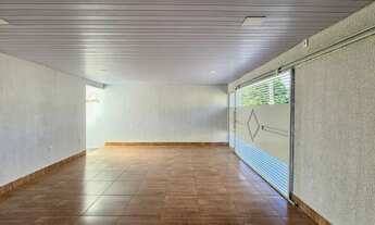 Imagem 2: Imóvel para venda possui 140 metros quadrados com 3 quartos em Conjunto Vera Cruz - Goiâni