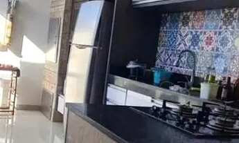 Imagem 7: Casa com Jacuzzi no Jardim Tóquio Maringá