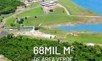 Imagem 4: Lote à venda no Nirvana Condomínio do Lago , no Lago das Brisas