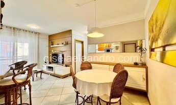 Imagem 4: Apto de 2 quartos Open Shopping, Jurere Internacional