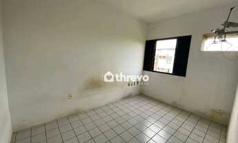 Imagem 4: Apartamento com 2 dormitórios para alugar, 46 m² por R$ 800/mês - Campestre - Teresina/PI