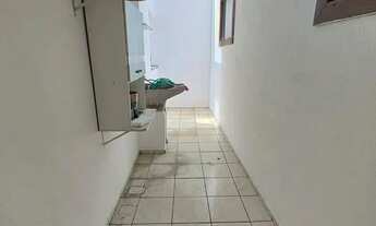 Imagem 5: Casa de 02 dormitórios com garagem