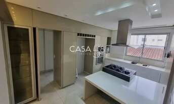 Imagem 3: Cobertura Setor Oeste, 4 quartos e 1 suite, Goiânia-GO