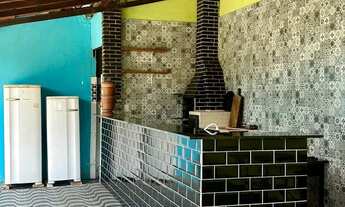 Imagem 3: Espaço para eventos familiares ou lazer