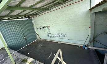 Imagem 3: Galpão à venda, 474 m² por R$ 1.280.000,00 - Mandaqui - São Paulo/SP