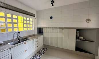 Imagem 5: Casa Residencial com 4 quartos para alugar por R$ 5500.00, 244.00 m2 - OFICINAS - PONTA GR