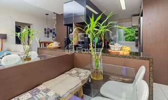 Imagem 7: Vende-se apto 2 dorms, semi-mobiliado, 1 vaga escriturada em Ipanema - Porto Alegre - RS