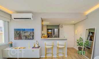 Imagem 6: Imóvel para venda com 61 metros quadrados com 2 quartos em Higienópolis - Porto Alegre - R