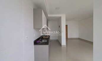 Imagem 3: Apartamento com 2 quartos á venda no Condomínio Terra Mundi, no Setor Jardim Atlântico - G