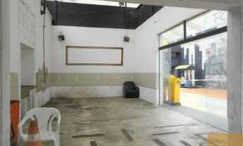 Imagem 7: Posto de gasolina desativado Terreno Comercial de 959m² na Barra Funda, São Paulo - Oportu