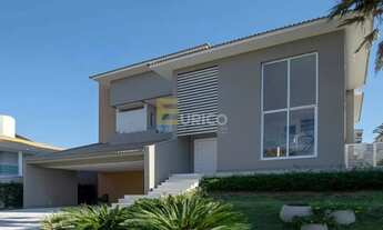 Imagem 2: Casa em condomínio à venda no Terras de São Carlos em Jundiaí/SP