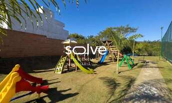 Imagem 5: Terreno em Condomínio à venda Park Gran Reserve 460.000,00