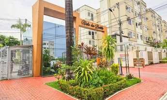 Imagem: Venda Apartamento Parque Mosaico C/ Elevador