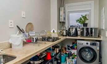 Imagem 5: APARTAMENTO 70M² 2 DORM 1 VAGA CHURRASQUEIRA