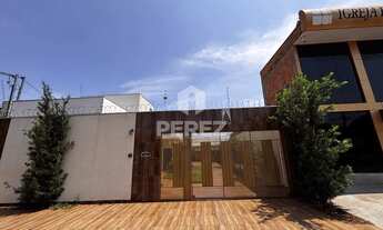 Imagem: Casa térrea no bairro Vila Albuquerque