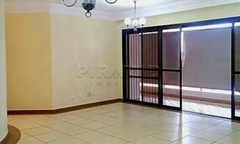 Imagem 2: Apartamento padrão com 158,27m², bairro Centro, Zona Central em Ribeirão Preto/SP