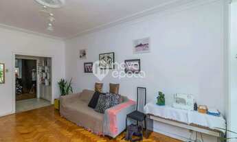 Imagem 5: Copacabana Apartamento com 3 dormitórios