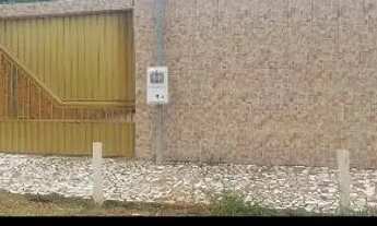 Imagem: Vende se está casa localizada no ramal