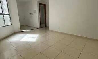 Imagem 2: Apartamento com 2 dormitórios para alugar, 54 m² por R$ 1.550,00/mês - Atlântica - Rio das