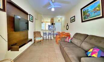 Imagem 6: Excelente apartamento à venda na quadra do mar, Região central da Pitangueiras