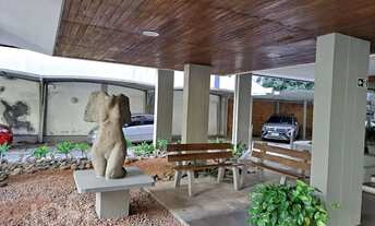 Imagem 2: Apartamento à venda em Bom Fim com 77 m², 2 quartos, 1 vaga