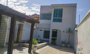 Imagem: Casa à Venda no bairro Cidade dos Funcionários