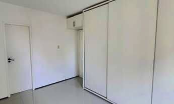 Imagem 6: Apartamento com 89m² para LOCAÇÃO no Renascença - 2 quartos sendo 1 suíte POR R$ 3.800,00