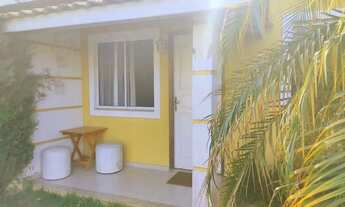 Imagem 2: Casa de condomínio em Avenida Rosa Montezano de Oliveira - Parque Novo Jockey - Campos dos