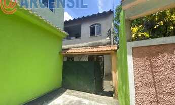 Imagem: 2 Casas à venda, Prata Nova Iguaçu RJ