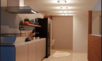 Imagem 6: Cobertura em Rua Penalva - Vila Bela Vista - Santo André/SP