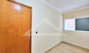 Imagem 9: Casa térrea para venda e locação no Bairro Parque Residencial Cândido Portinari, próximo a