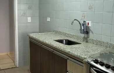 Imagem 2: Apartamento condomínio Morada dos Pássaros ( 3 dormitórios