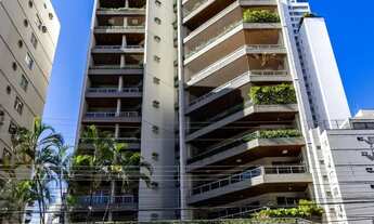 Imagem 2: Apartamento 3 quartos, Setor Oeste, Aeroporto, Marista, Bueno, America, JD Goias, Rainier