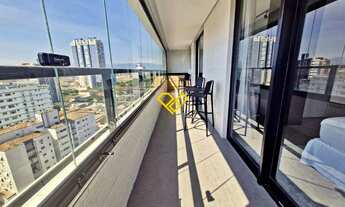 Imagem: Apartamento 1 Quarto para Locação em Santos