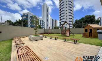 Imagem 7: Oportunidade | Edf. Praça das Hortênsias | 3 quartos