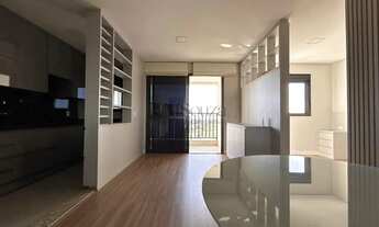 Imagem 6: Apartamento para alugar em Londrina, Gleba Palhano, com 1 suíte, com 45 m², Freedom Palhan