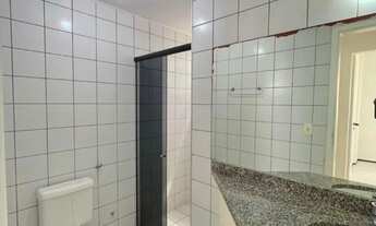 Imagem 2: Apartamento com 89m² para LOCAÇÃO no Renascença - 2 quartos sendo 1 suíte POR R$ 3.800,00