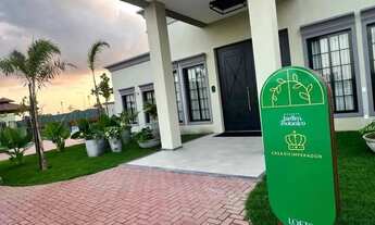 Imagem 2: Jardim botânico - FACILIDADE DE PAGAMENTO