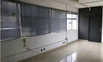 Imagem: Oportunidade única! Sala comercial à venda