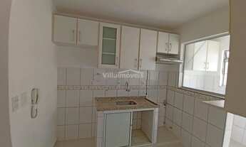 Imagem 7: Apartamento - Loteamento Country Ville - Campinas