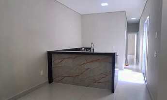 Imagem 3: Casa novinha a venda em Santa Barbara D´Oeste-SP